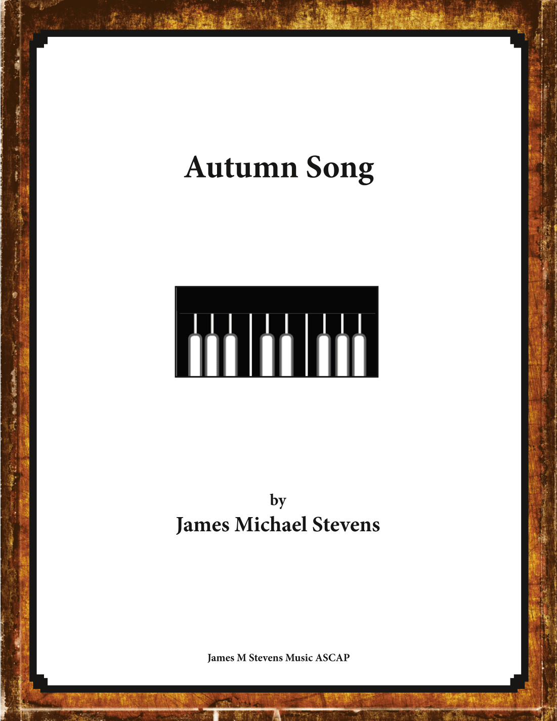 Autumn Song