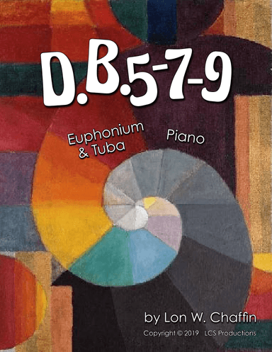 D.B. 5-7-9