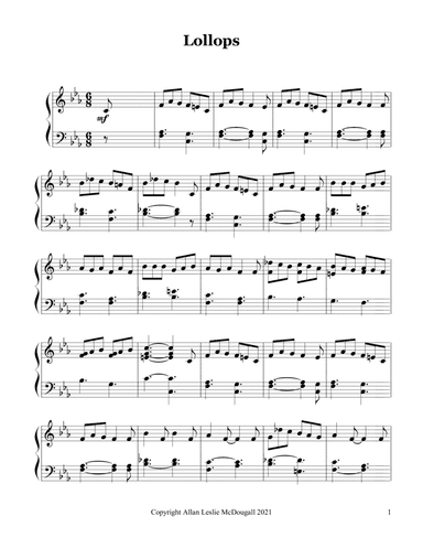 Lollops