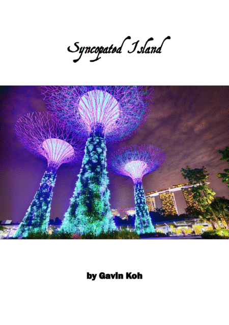 Syncopated Island