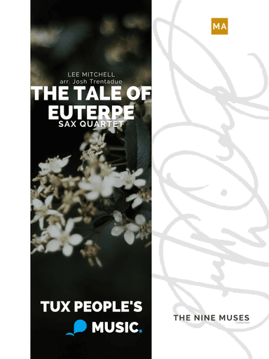 The Tale of Euterpe