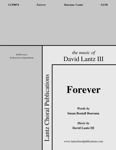 Forever