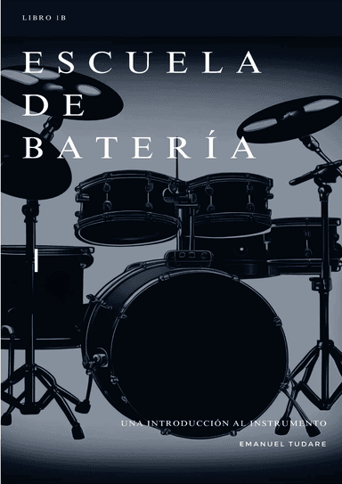 Introduccion a la Bateria
