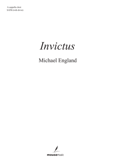 Invictus