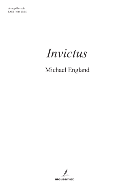 Invictus