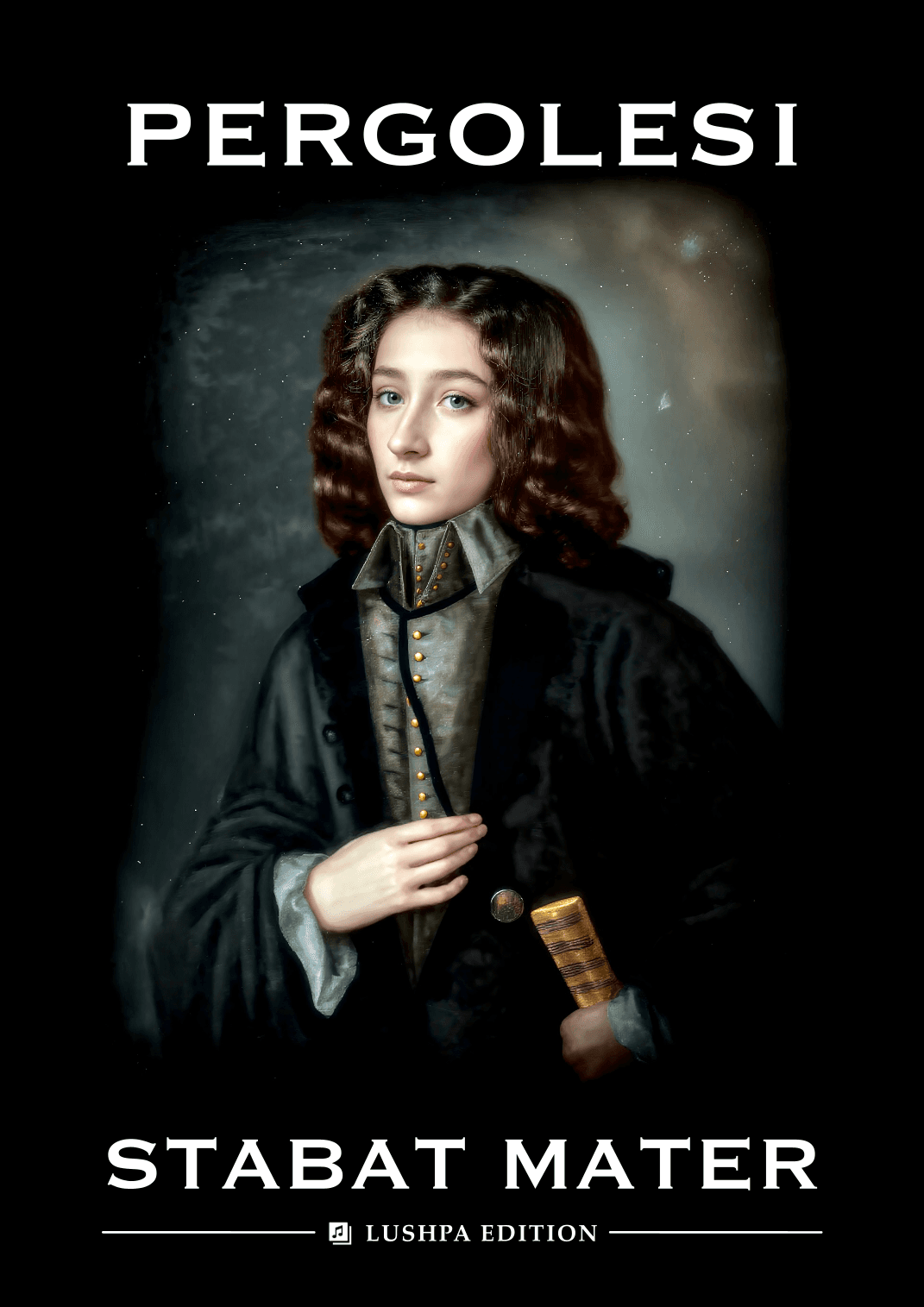 Stabat Mater (arr. I. Lushpa)