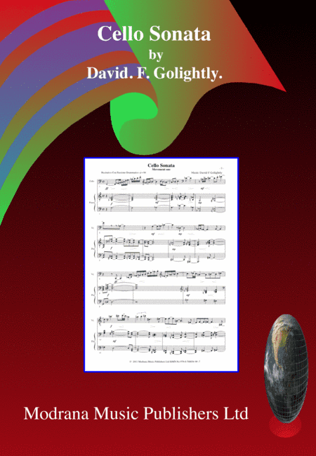 Cello Sonata