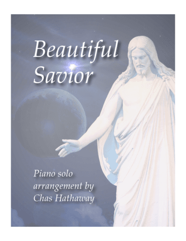 Beautiful Savior