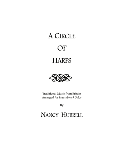 A Circle of Harps (arr. Nancy Hurrell)