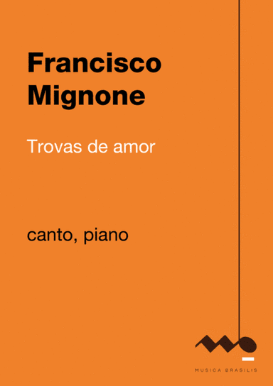 Trovas de amor