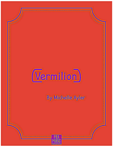 Vermilion