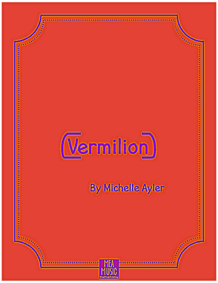 Vermilion