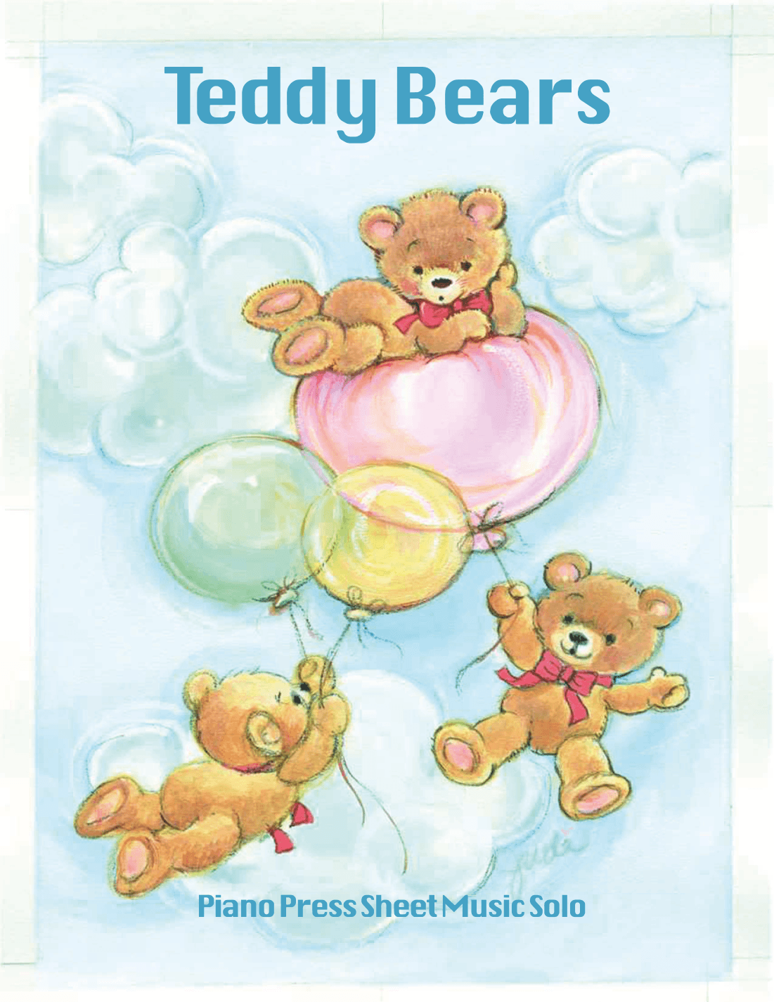 Teddy Bears
