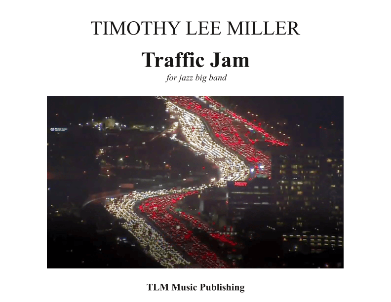 Traffic Jam