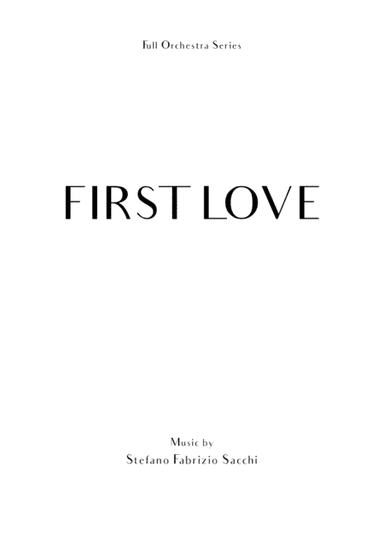 First Love