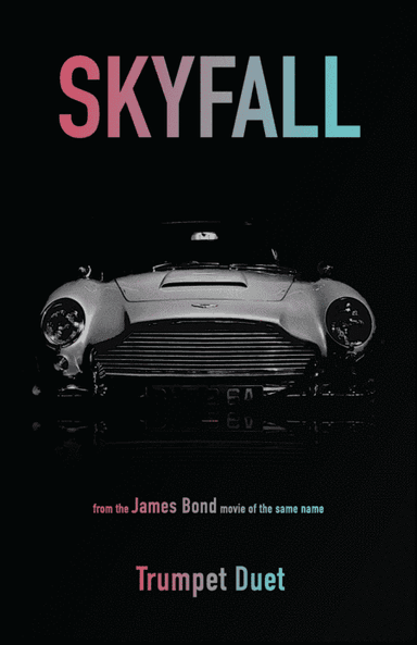 Skyfall (arr. David McKeown)