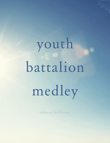 Youth Battalion Medley of Hymns (Piano Solo) (arr. Rebecca Belliston)