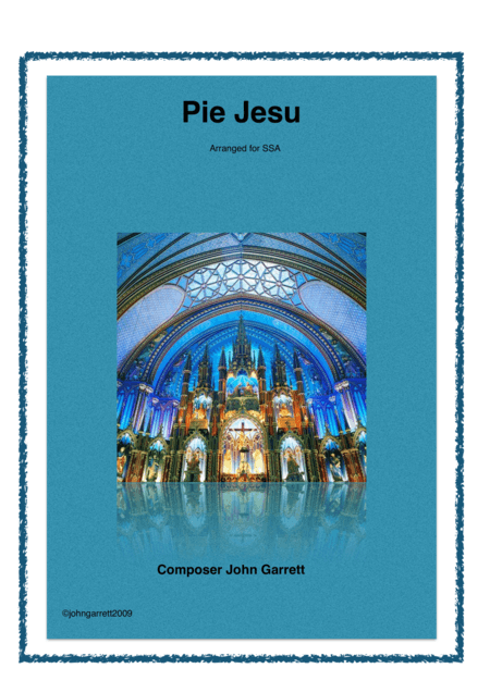 Pie Jesu
