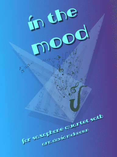 In The Mood (arr. David McKeown)