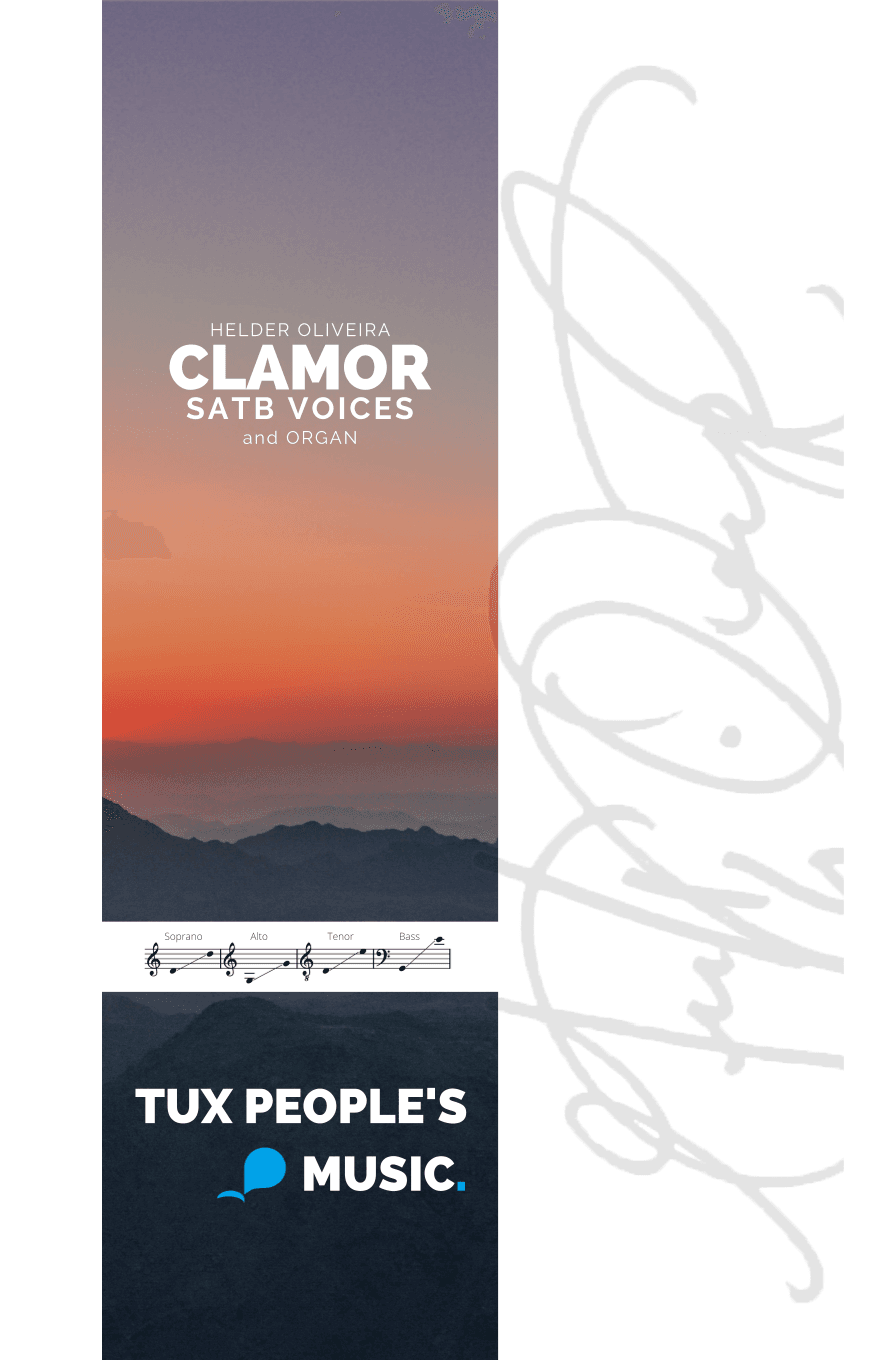 Clamor (Before the Ending of the Day)