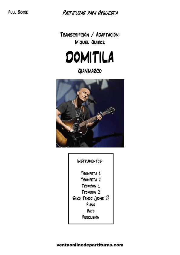 DOMITILA