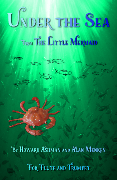 Under The Sea (arr. David McKeown)