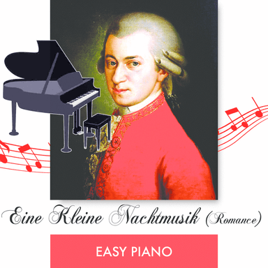 Eine kleine Nachtmusik (Romance) (arr. Los Angeles Scores)