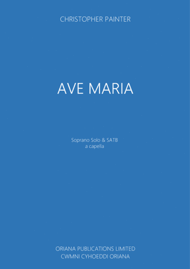 Ave Maria