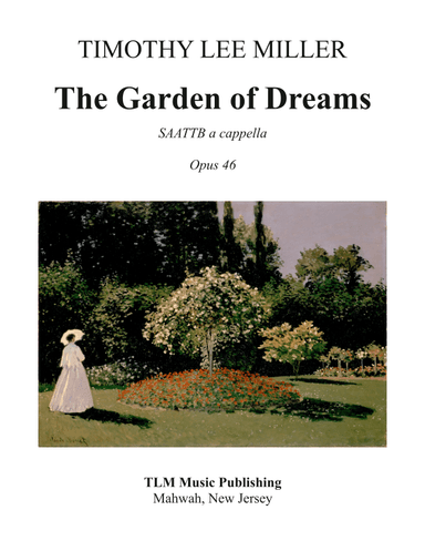 The Garden Of Dreams