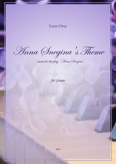 Anna Snegina's Theme