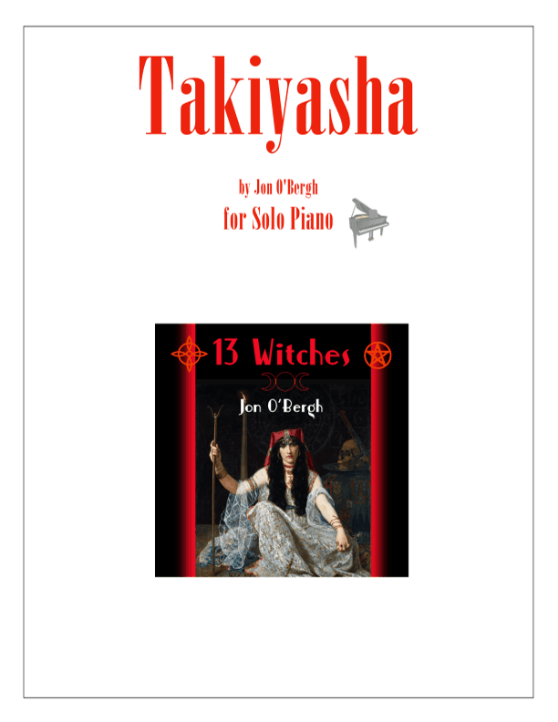 Takiyasha