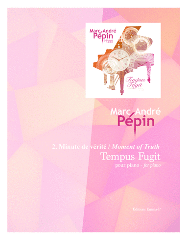 Moment of Truth / Minute de verite