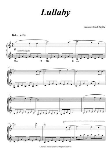 Lullaby
