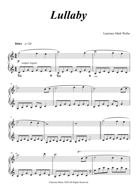 Lullaby