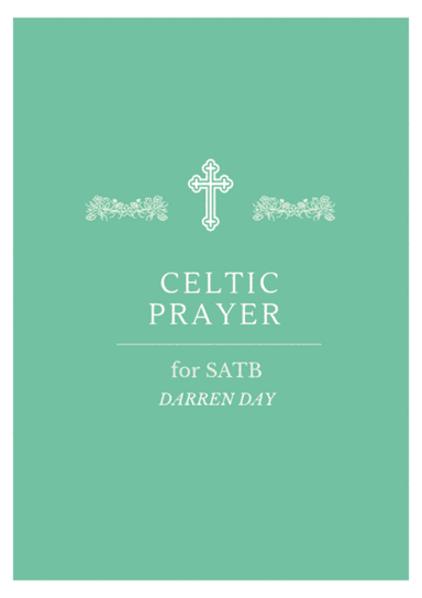 Celtic Prayer