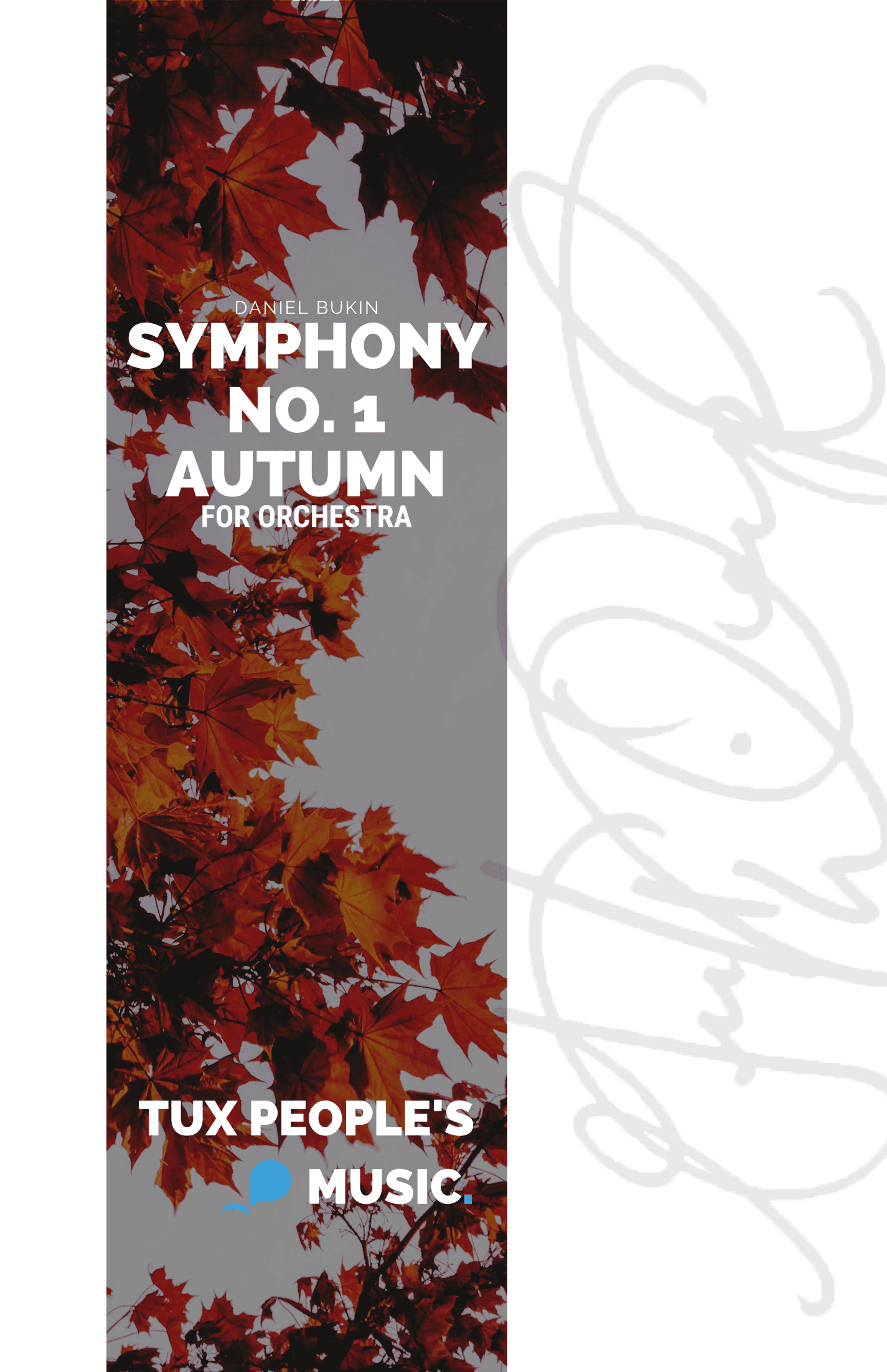 Symphony No. 1 "Autumn"
