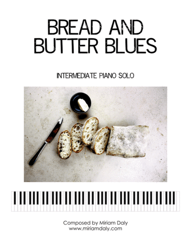 Bread And Butter Blues