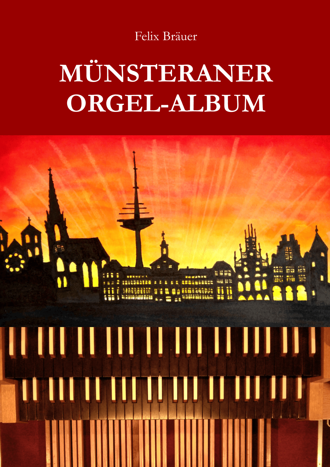 Münsteraner Orgel-Album