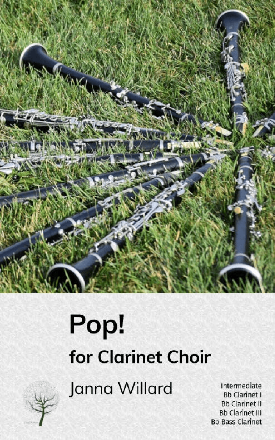 Pop! (arr. Janna Willard)