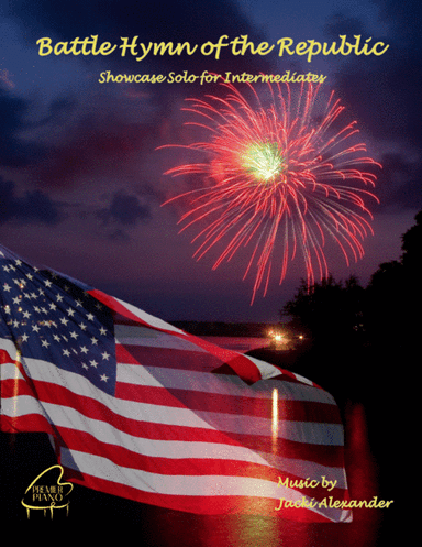 Battle Hymn of the Republic (arr. Jacki Alexander)