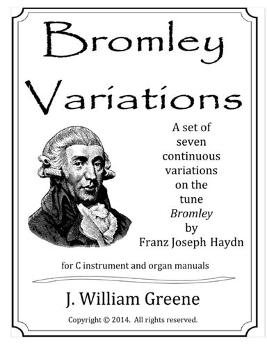 Bromley Variations