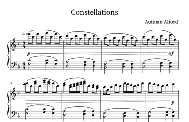 Constellations