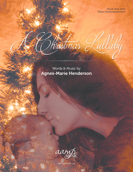A Christmas Lullaby