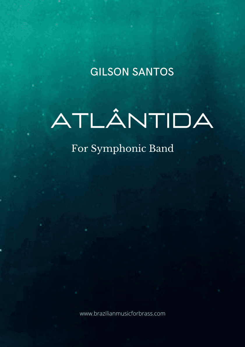 ATLÂNTIDA