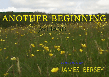 Another Beginning (piano solo)