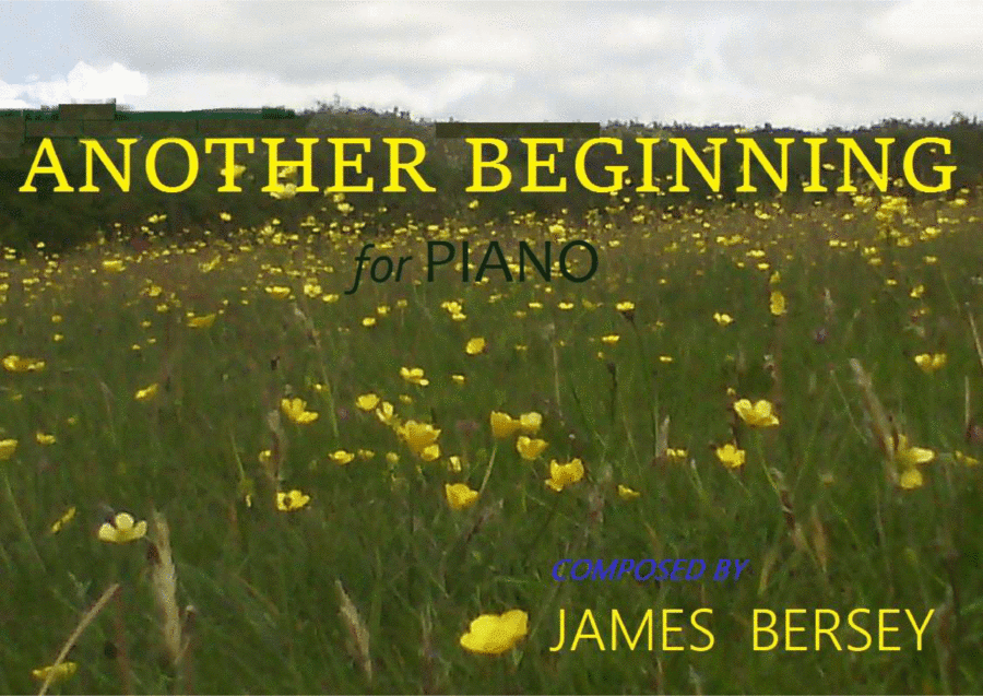 Another Beginning (piano solo)