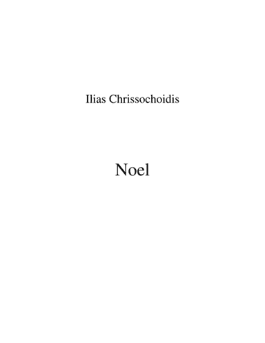 Noel