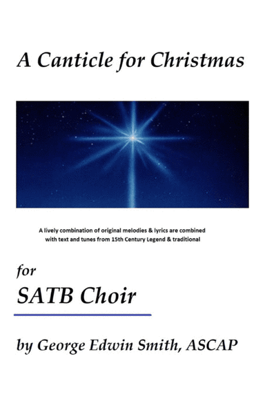 A Canticle for Christmas