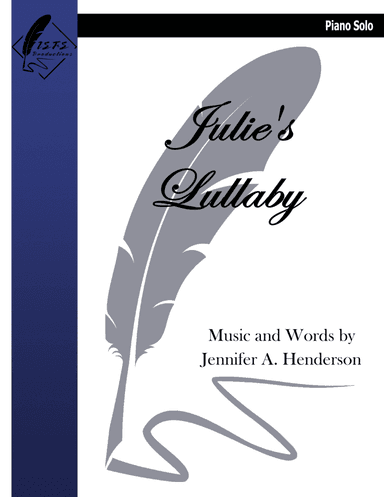 Julie's Lullaby