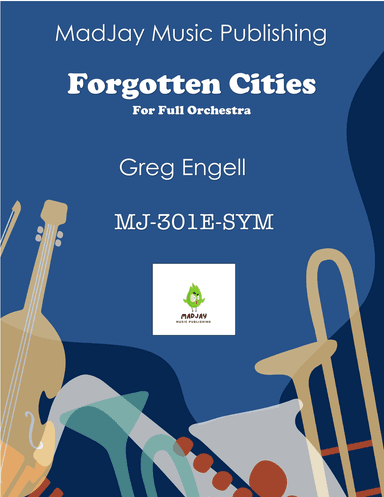 Forgotten Cities